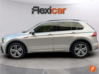 Volkswagen Tiguan R-Line 1.5 TSI 110kW (150CV) DSG