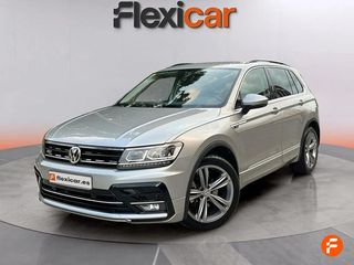 Volkswagen Tiguan R-Line 1.5 TSI 110kW (150CV) DSG