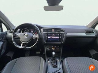 Volkswagen Tiguan R-Line 1.5 TSI 110kW (150CV) DSG