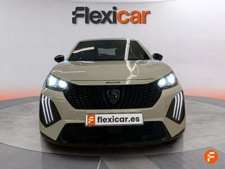 Peugeot 2008 Active Puretech 100 S&S 6 Vel. MAN