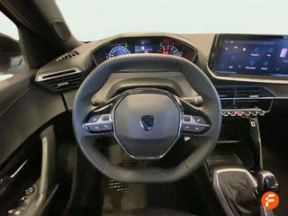 Peugeot 2008 Active Puretech 100 S&S 6 Vel. MAN