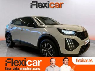 Peugeot 2008 Active Puretech 100 S&S 6 Vel. MAN