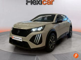 Peugeot 2008 Active Puretech 100 S&S 6 Vel. MAN