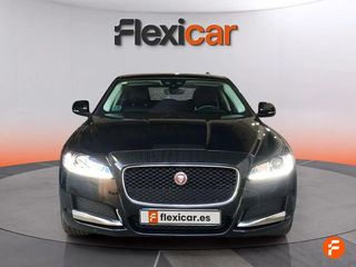 Jaguar XF 2.0D I4 120kW (163CV) Pure Auto