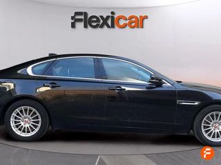 Jaguar XF 2.0D I4 120kW (163CV) Pure Auto