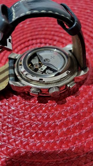 Reloj Vacheron Constantin 2009