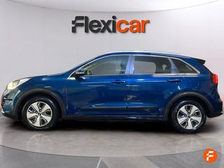 Kia Niro 1.6 GDi HEV 104kW (141CV) Business