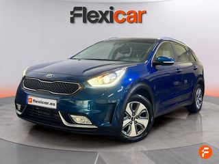 Kia Niro 1.6 GDi HEV 104kW (141CV) Business