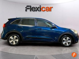 Kia Niro 1.6 GDi HEV 104kW (141CV) Business