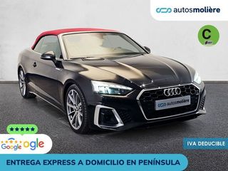 Audi A5 S Line 40 TDI 140 kW (190 CV) S tronic