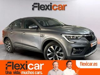 Renault Arkana Equilibre TCe 103kW(140CV) EDC mild hyb