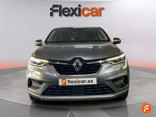 Renault Arkana Equilibre TCe 103kW(140CV) EDC mild hyb