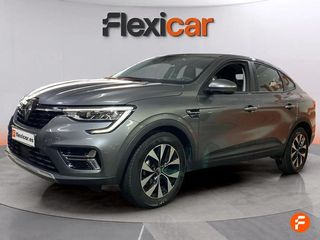 Renault Arkana Equilibre TCe 103kW(140CV) EDC mild hyb