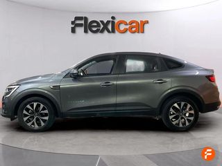 Renault Arkana Equilibre TCe 103kW(140CV) EDC mild hyb