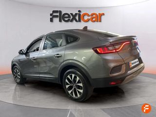 Renault Arkana Equilibre TCe 103kW(140CV) EDC mild hyb