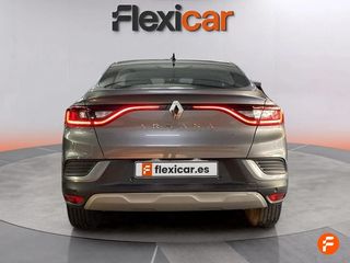 Renault Arkana Equilibre TCe 103kW(140CV) EDC mild hyb