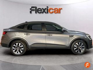 Renault Arkana Equilibre TCe 103kW(140CV) EDC mild hyb