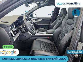 Audi Q7 S line 55 TFSI e quattro 280 kW (381 CV) tiptronic