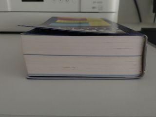 Diccionario Espasa Pocket Inglés • Español