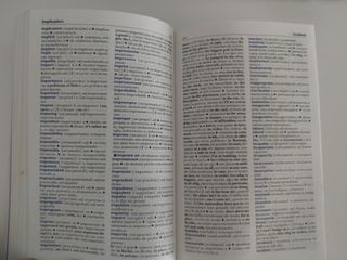 Diccionario Espasa Pocket Inglés • Español