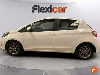 Toyota Yaris 1.5 100H Feel Limited Edition