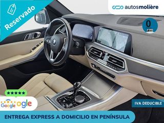 BMW X5 xDrive45e 290 kW (394 CV)