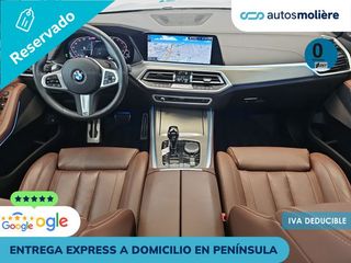 BMW X5 xDrive45e 290 kW (394 CV)
