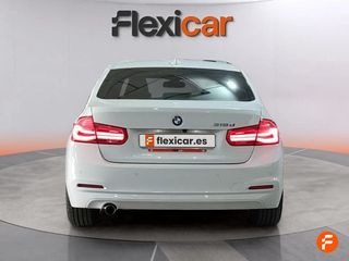 BMW Serie 3 318d