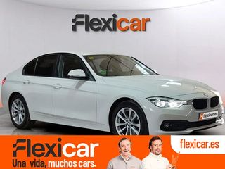 BMW Serie 3 318d