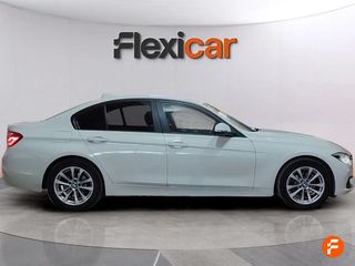 BMW Serie 3 318d