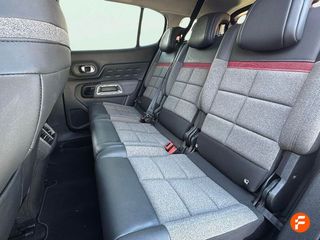 Citroën C5 Aircross PureTech 96kW (130CV) S&S Feel