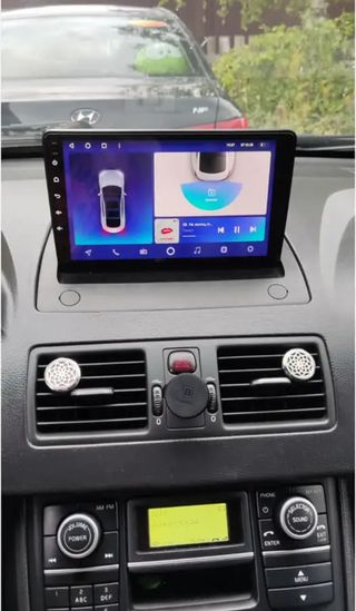 30€ desconto Rádio Volvo XC90 Android 14 (Novo)
