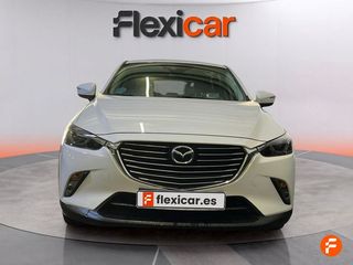 Mazda CX-3 2.0 SKYACTIV GE 88kW Style+ 2WD