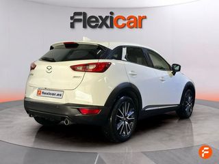 Mazda CX-3 2.0 SKYACTIV GE 88kW Style+ 2WD