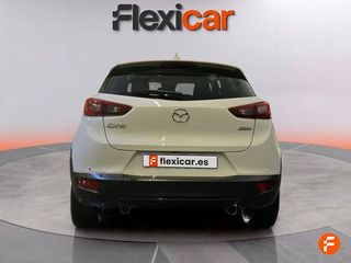 Mazda CX-3 2.0 SKYACTIV GE 88kW Style+ 2WD