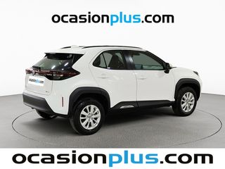 Toyota Yaris Cross 120H Business Plus 85 kW (116 CV)