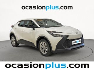 Toyota C-HR 1.8 140H Active 103 kW (140 CV)