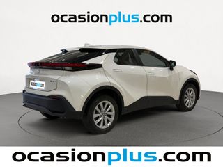 Toyota C-HR 1.8 140H Active 103 kW (140 CV)