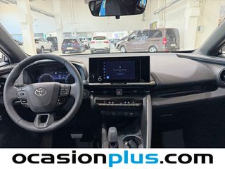 Toyota C-HR 1.8 140H Active 103 kW (140 CV)