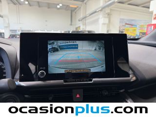 Toyota C-HR 1.8 140H Active 103 kW (140 CV)