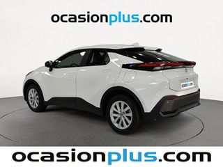 Toyota C-HR 1.8 140H Active 103 kW (140 CV)