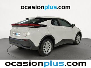 Toyota C-HR 1.8 140H Active 103 kW (140 CV)