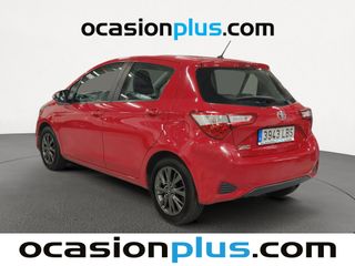 Toyota Yaris 1.0 Active 51 kW (69 CV)