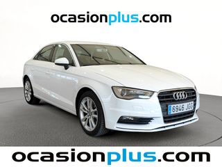 Audi A3 Sedan Advanced 2.0 TDI clean diesel 110 kW (150 CV)