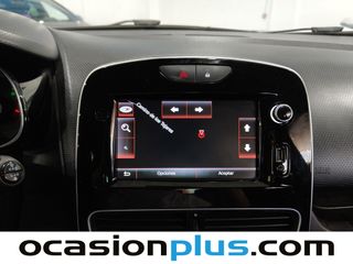 Renault Clio Zen TCe 66 kW (90 CV)