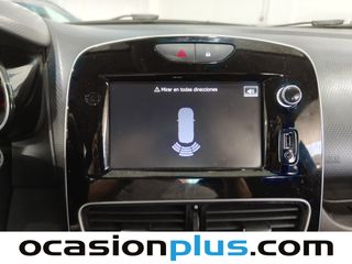 Renault Clio Zen TCe 66 kW (90 CV)