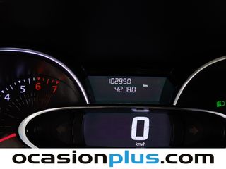 Renault Clio Zen TCe 66 kW (90 CV)