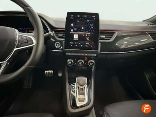 Renault Arkana Intens E-TECH Híbrido 105 kW (145CV) -SS