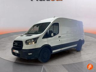 Ford Transit 2.0 131CV