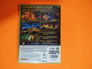 Xbox 360 - Monster Madness (PRECINTADO)
